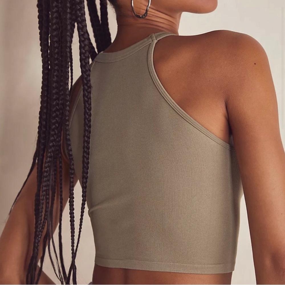 FP INTIMATELY BELLA SEAMLESS TANK XS/S